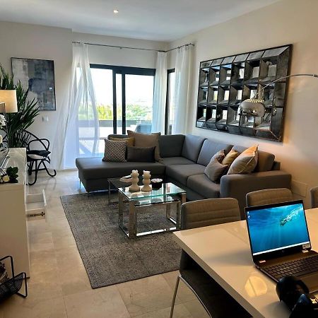 Luxury Apartment With Panoramic Views - Marbella إِستيبونا المظهر الخارجي الصورة