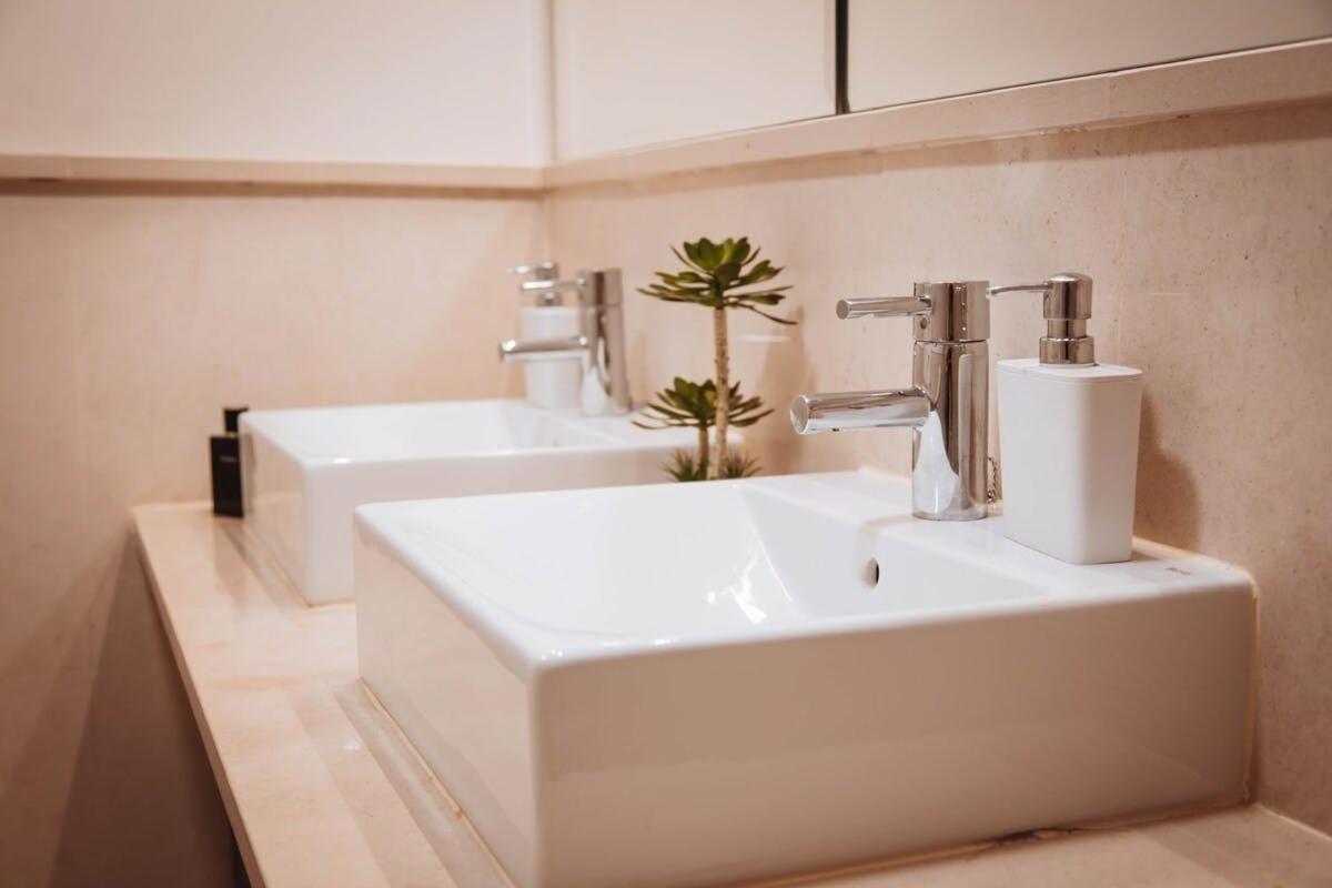 Luxury Apartment With Panoramic Views - Marbella إِستيبونا المظهر الخارجي الصورة