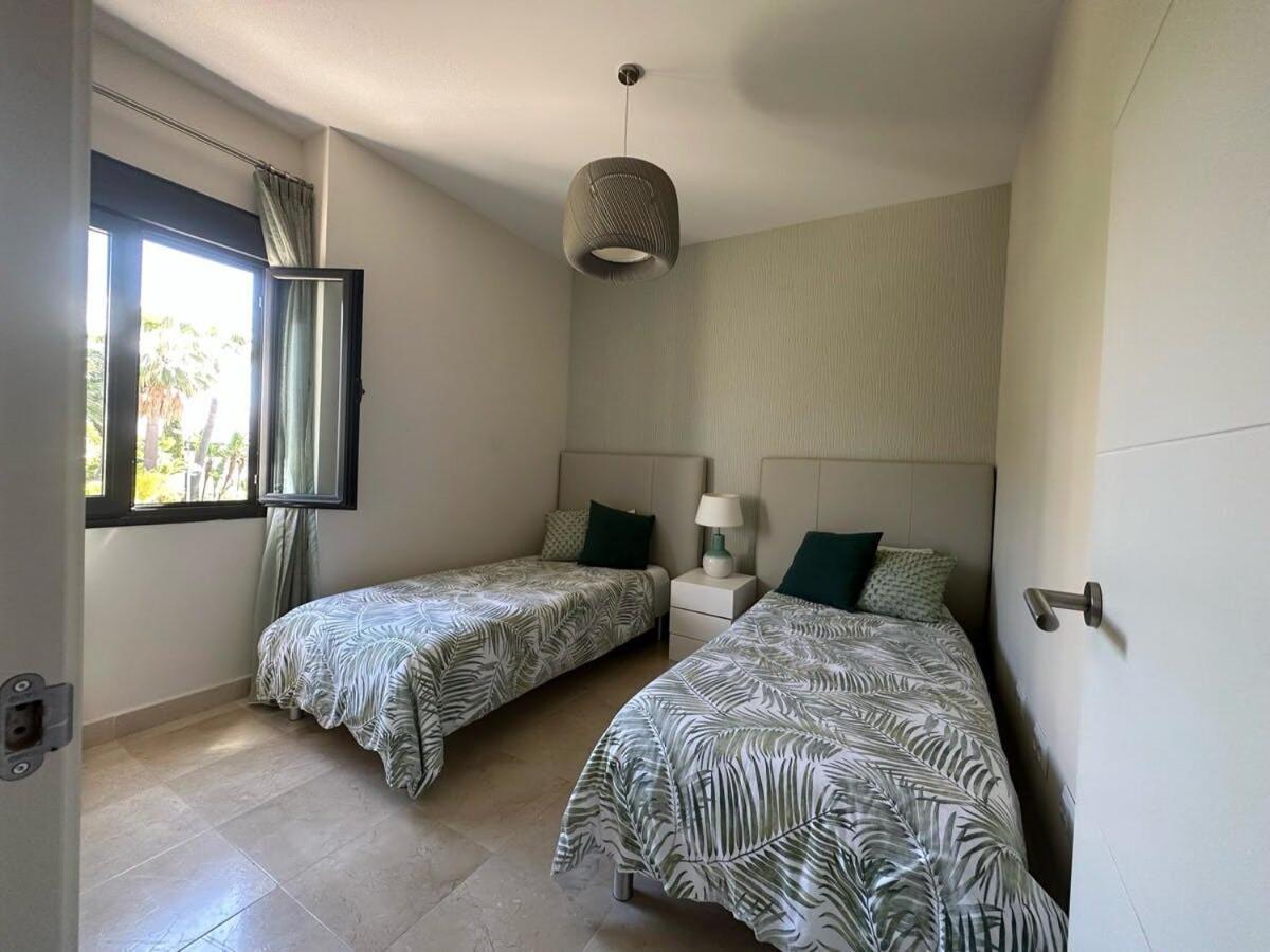 Luxury Apartment With Panoramic Views - Marbella إِستيبونا المظهر الخارجي الصورة